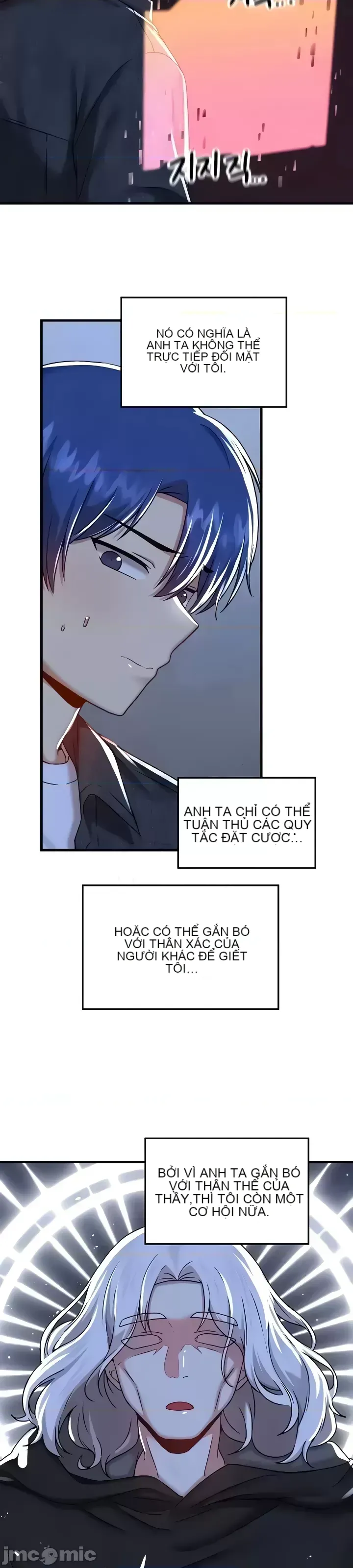 H khuôn viên không được đăng xuất Chương 1-121