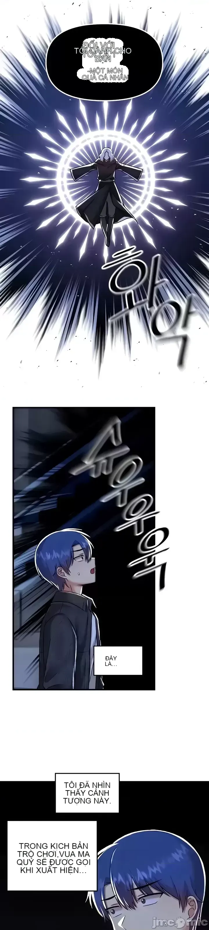 H khuôn viên không được đăng xuất Chương 1-121