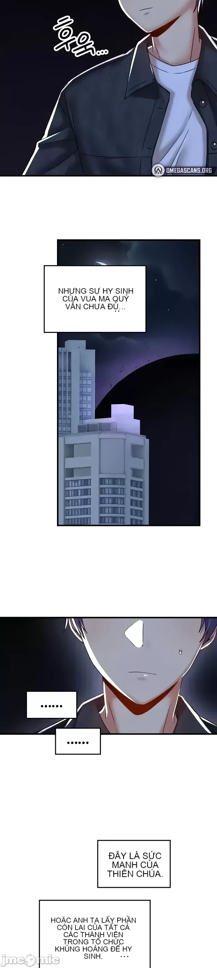 H khuôn viên không được đăng xuất Chương 1-121