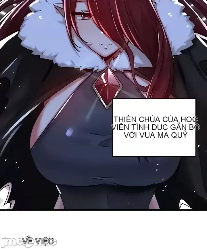 H khuôn viên không được đăng xuất Chương 1-121