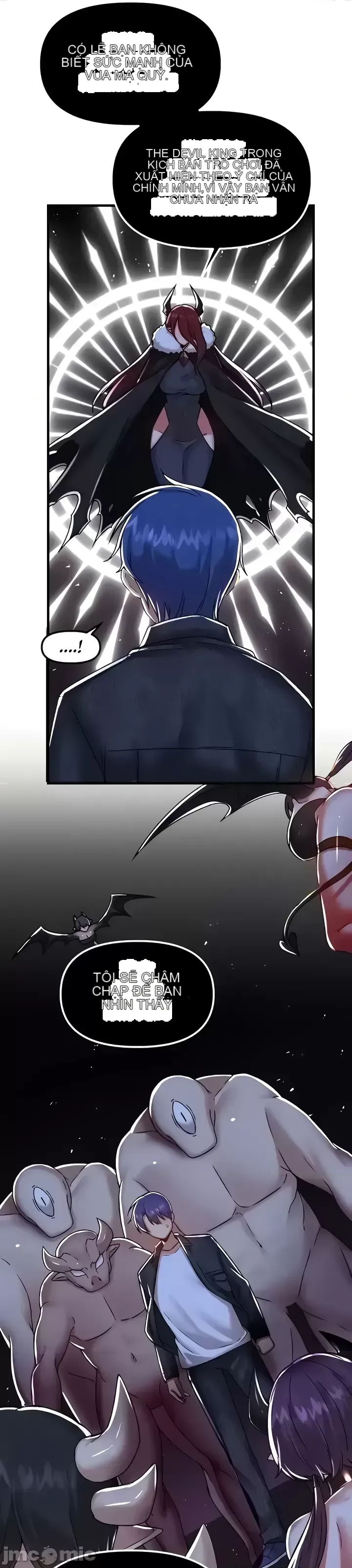 H khuôn viên không được đăng xuất Chương 1-121