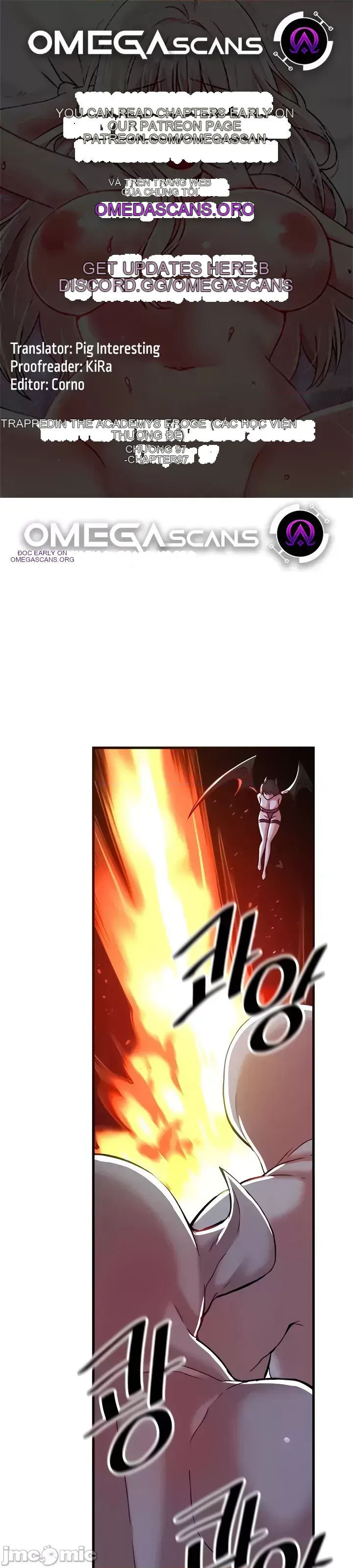 H khuôn viên không được đăng xuất Chương 1-121