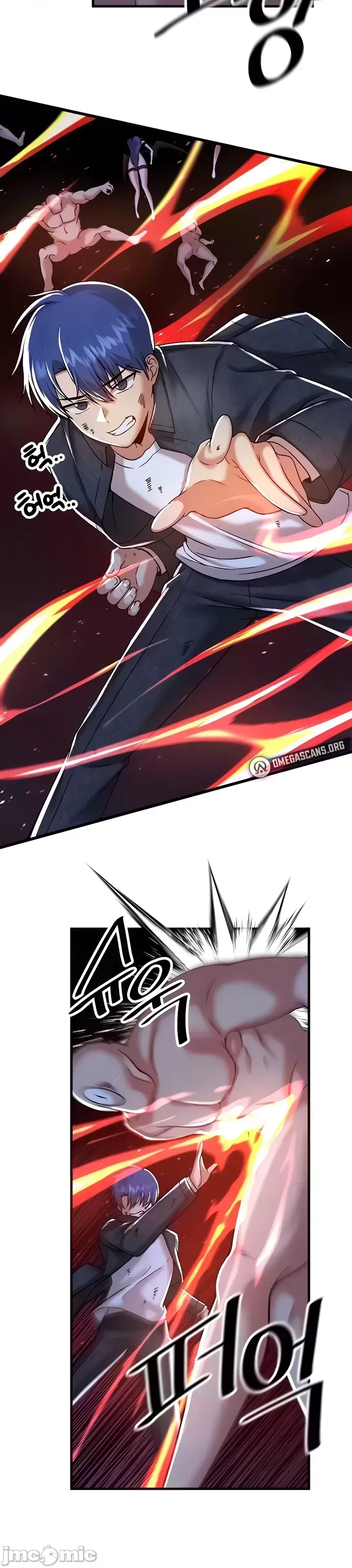 H khuôn viên không được đăng xuất Chương 1-121