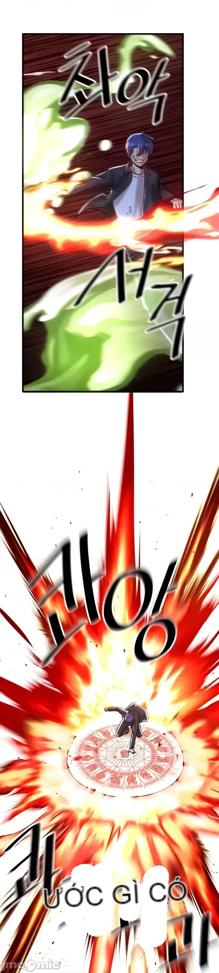 H khuôn viên không được đăng xuất Chương 1-121