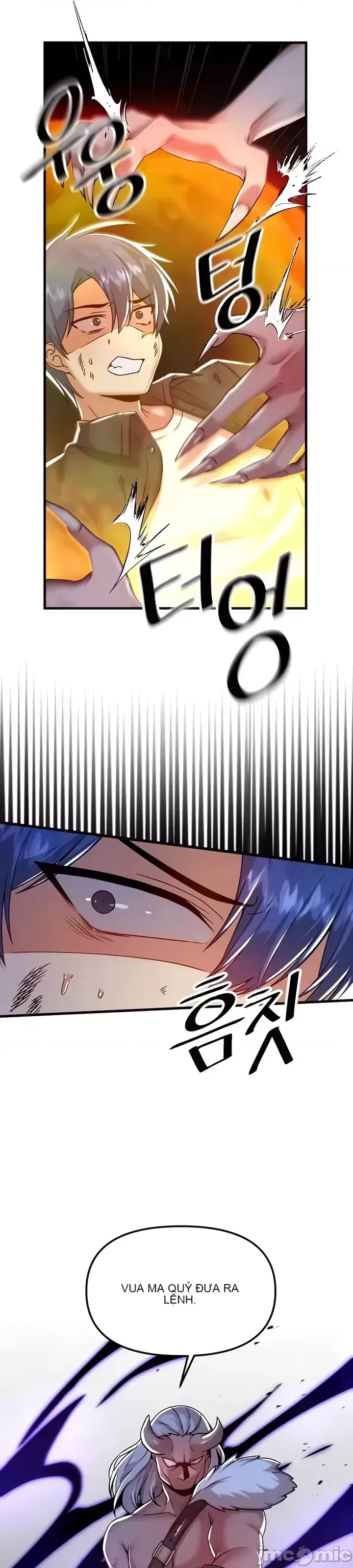 H khuôn viên không được đăng xuất Chương 1-121