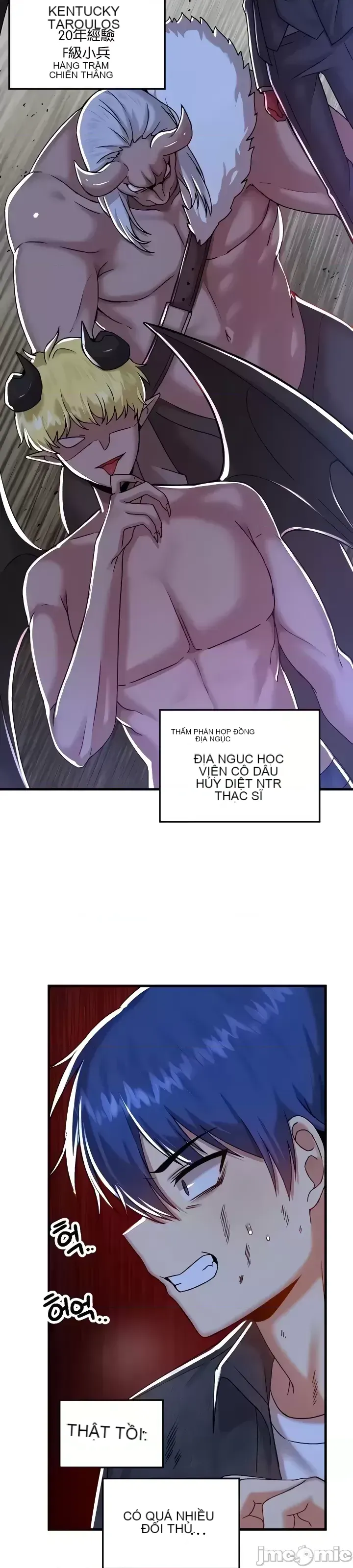 H khuôn viên không được đăng xuất Chương 1-121