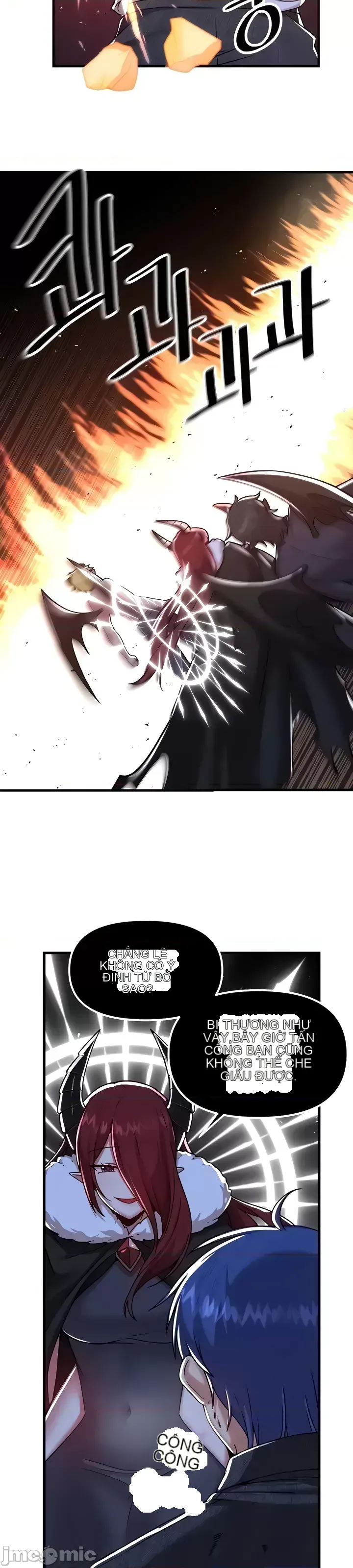 H khuôn viên không được đăng xuất Chương 1-121