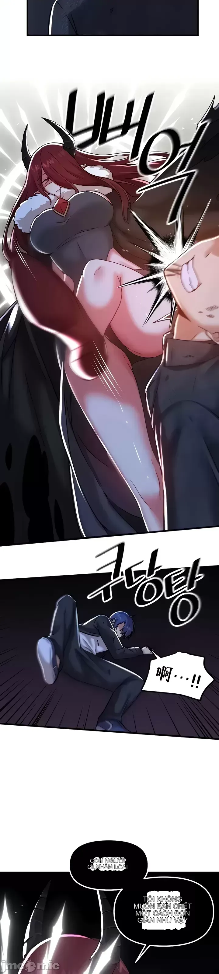 H khuôn viên không được đăng xuất Chương 1-121