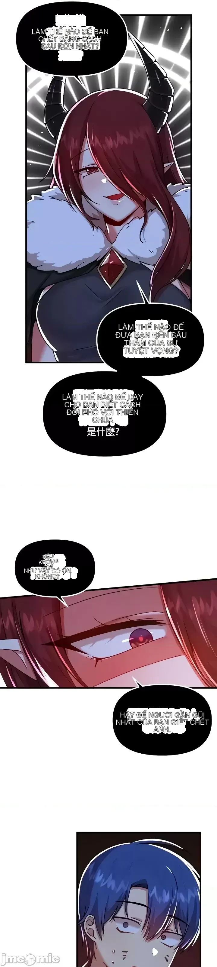 H khuôn viên không được đăng xuất Chương 1-121