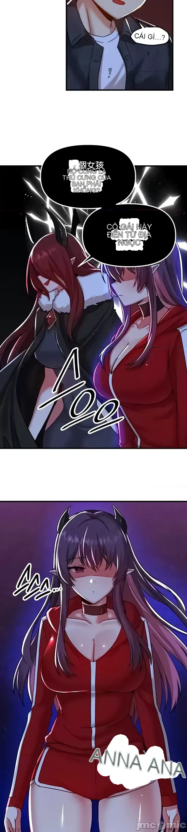 H khuôn viên không được đăng xuất Chương 1-121