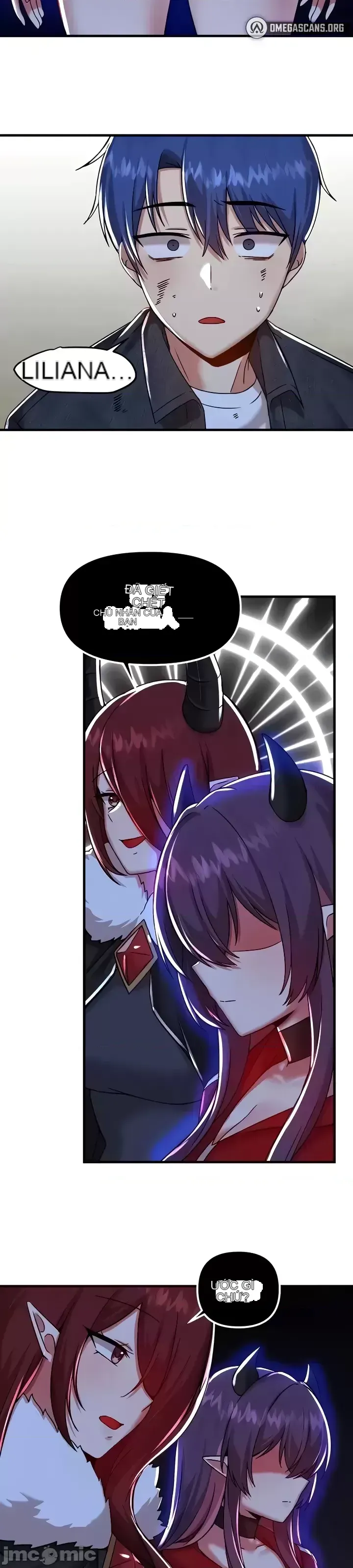 H khuôn viên không được đăng xuất Chương 1-121