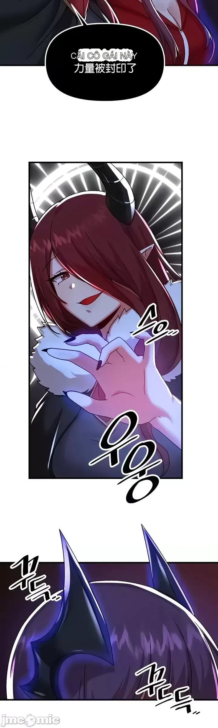 H khuôn viên không được đăng xuất Chương 1-121