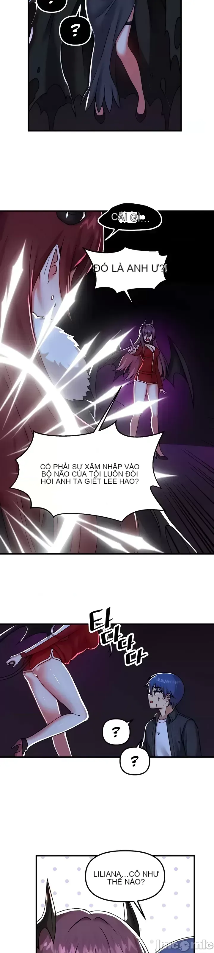 H khuôn viên không được đăng xuất Chương 1-121