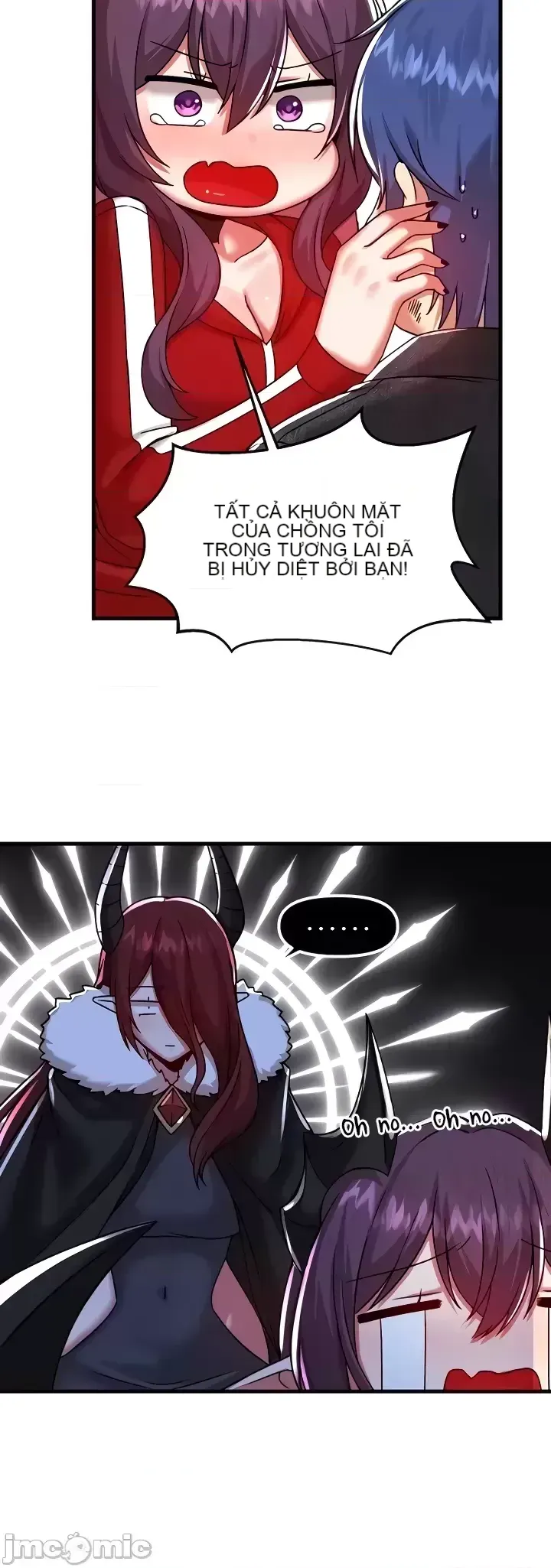 H khuôn viên không được đăng xuất Chương 1-121