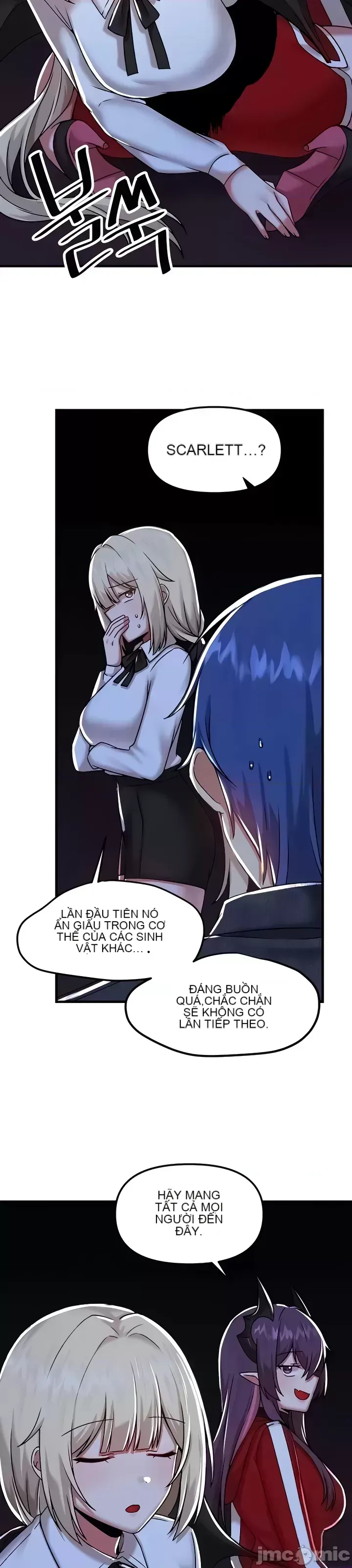 H khuôn viên không được đăng xuất Chương 1-121