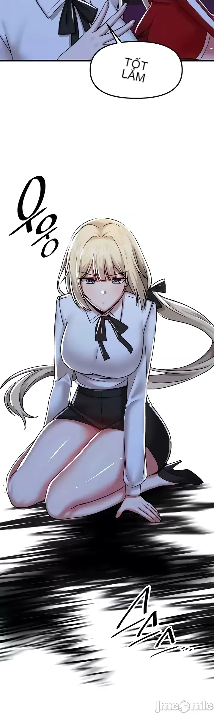 H khuôn viên không được đăng xuất Chương 1-121