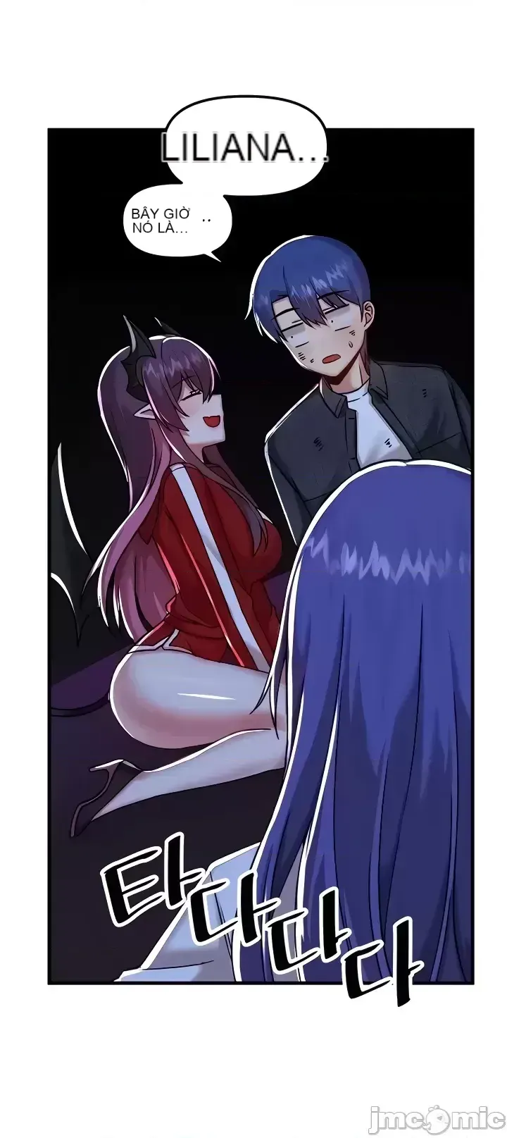 H khuôn viên không được đăng xuất Chương 1-121