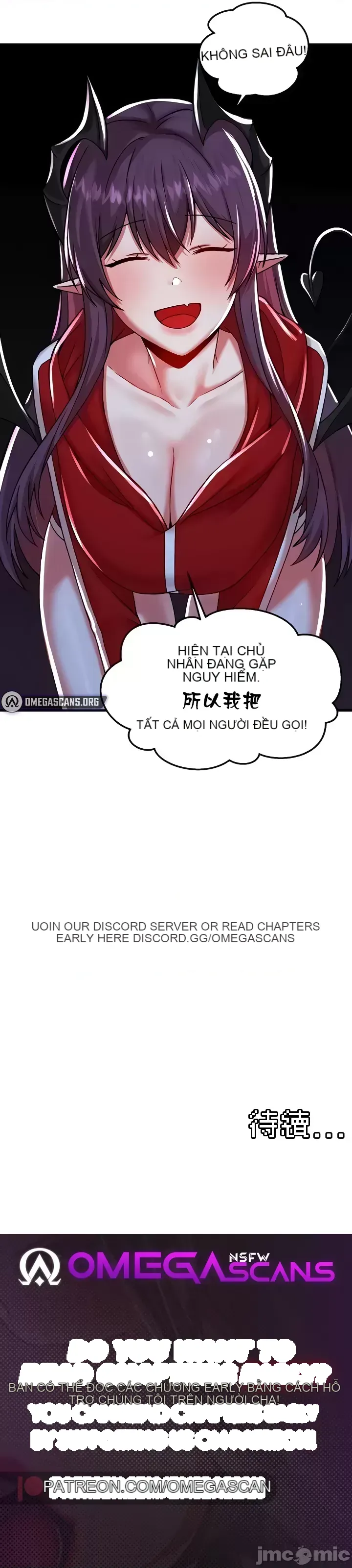 H khuôn viên không được đăng xuất Chương 1-121