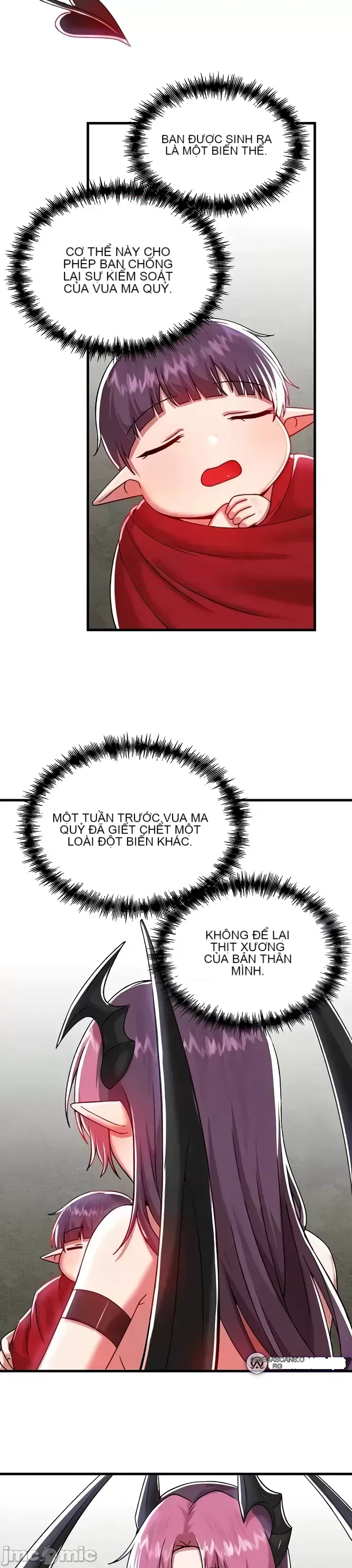 H khuôn viên không được đăng xuất Chương 1-121