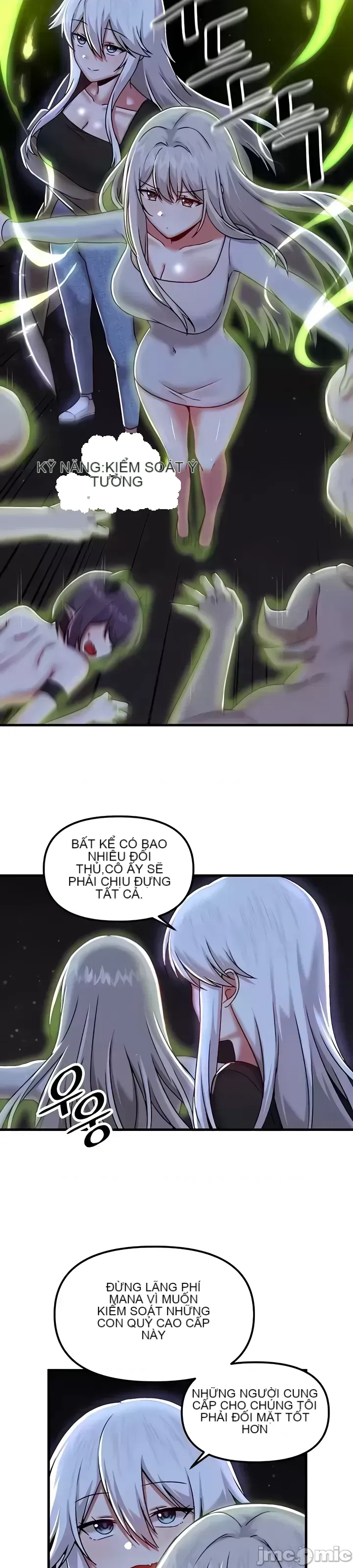 H khuôn viên không được đăng xuất Chương 1-121