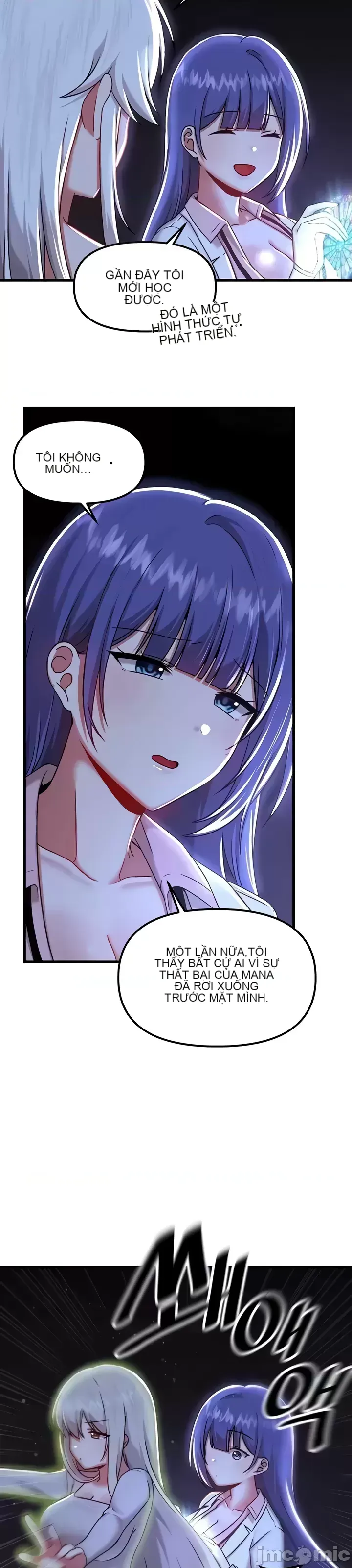 H khuôn viên không được đăng xuất Chương 1-121