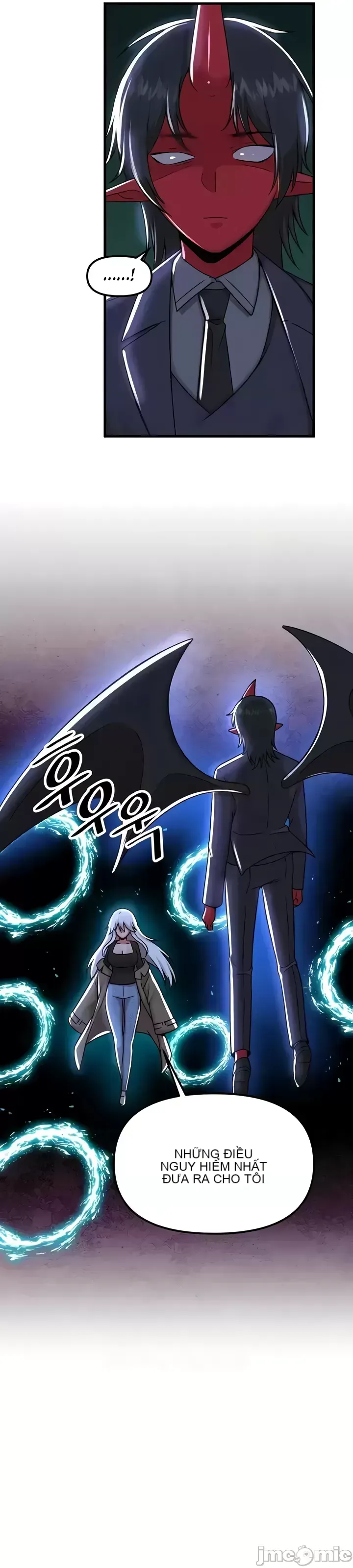 H khuôn viên không được đăng xuất Chương 1-121