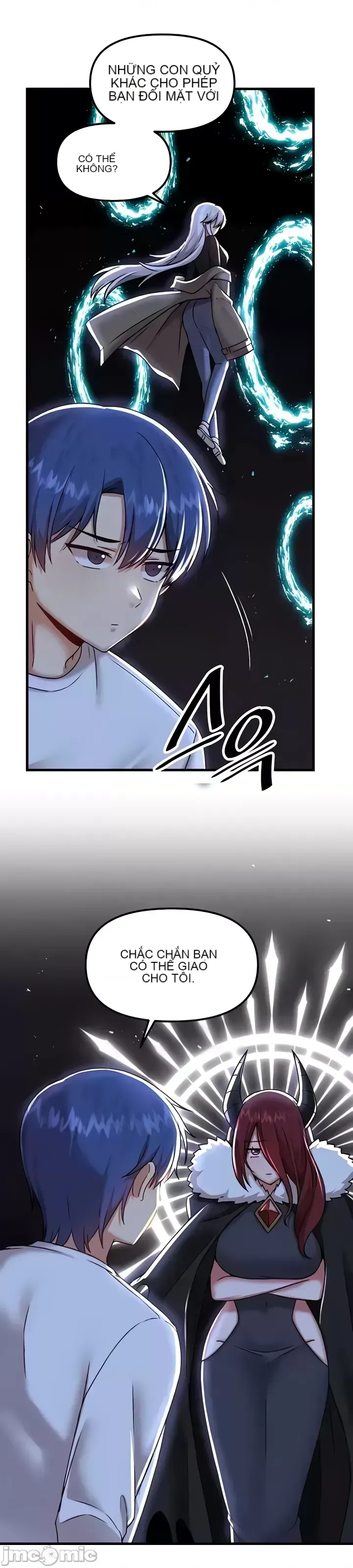 H khuôn viên không được đăng xuất Chương 1-121