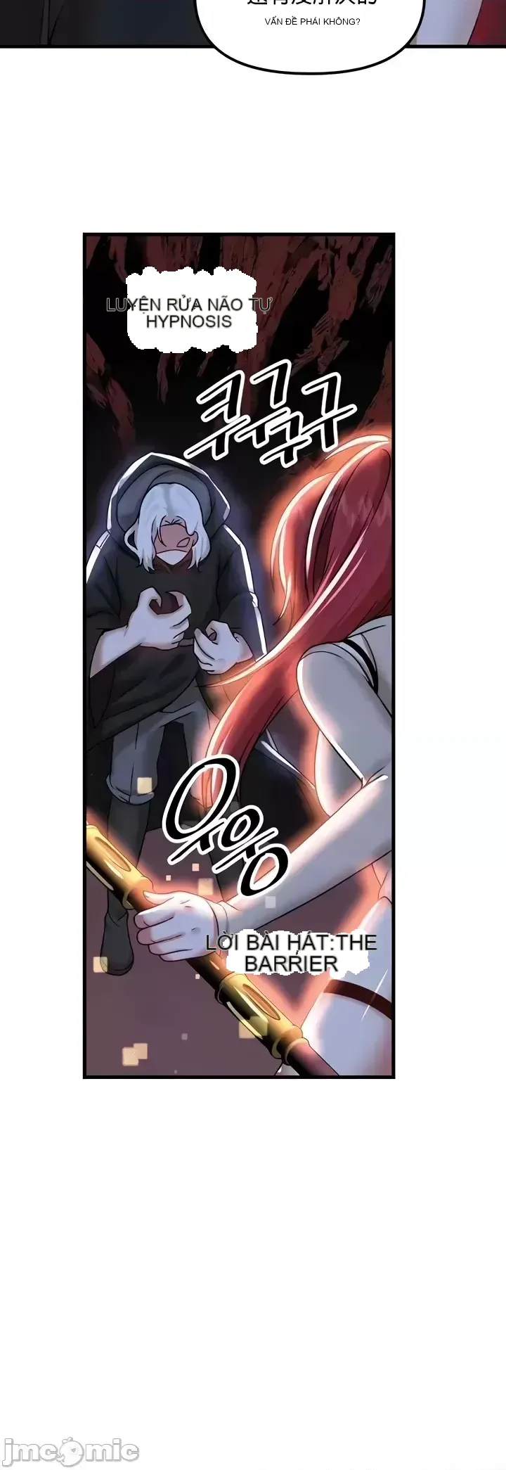 H khuôn viên không được đăng xuất Chương 1-121