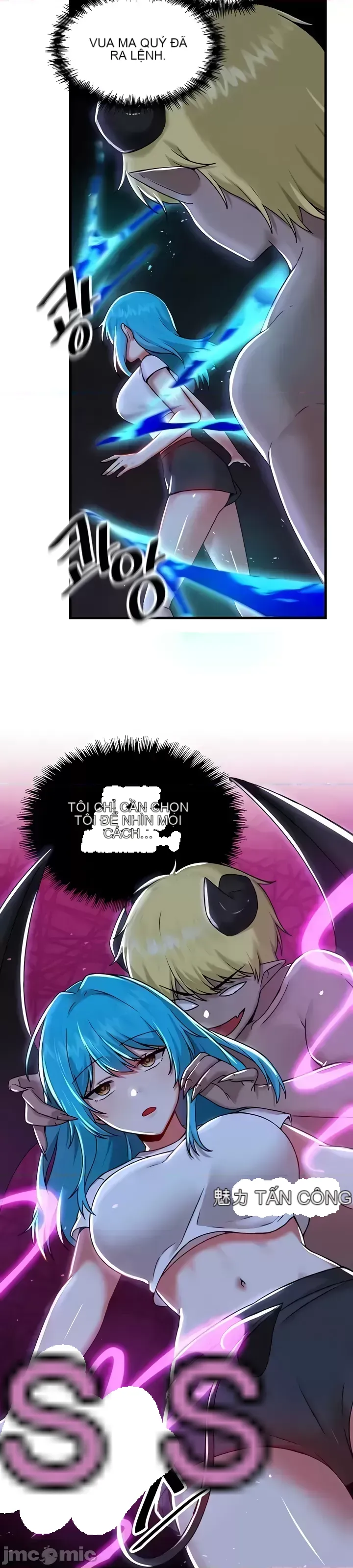 H khuôn viên không được đăng xuất Chương 1-121