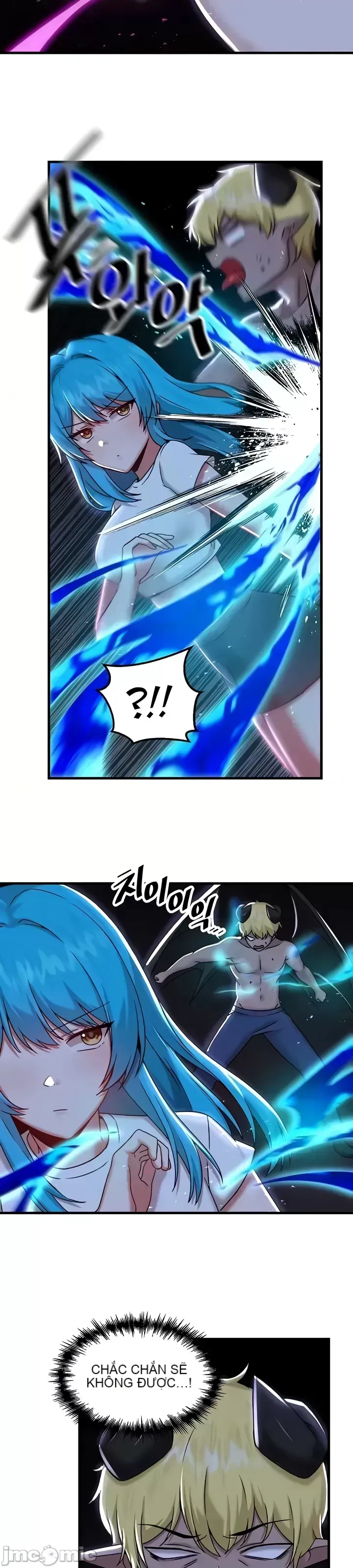 H khuôn viên không được đăng xuất Chương 1-121