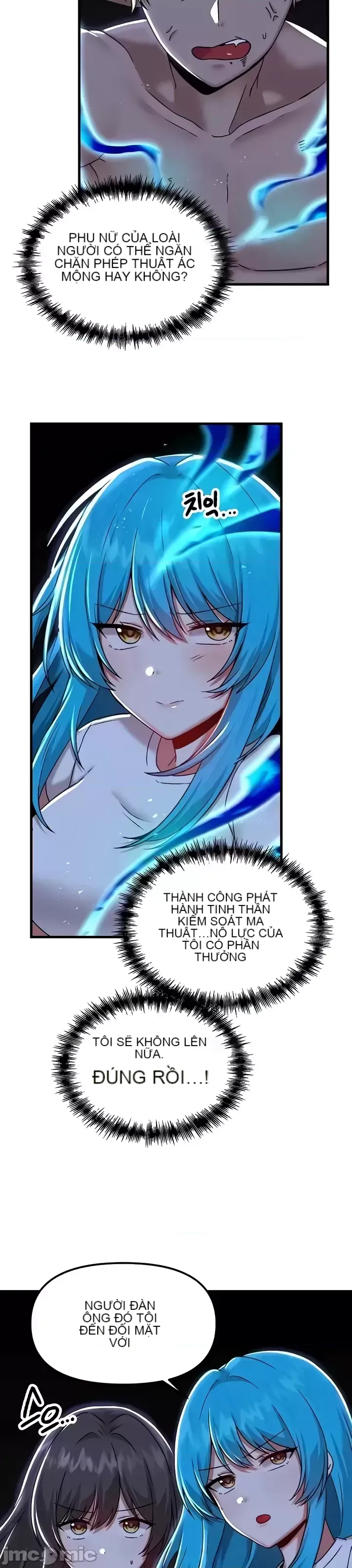 H khuôn viên không được đăng xuất Chương 1-121