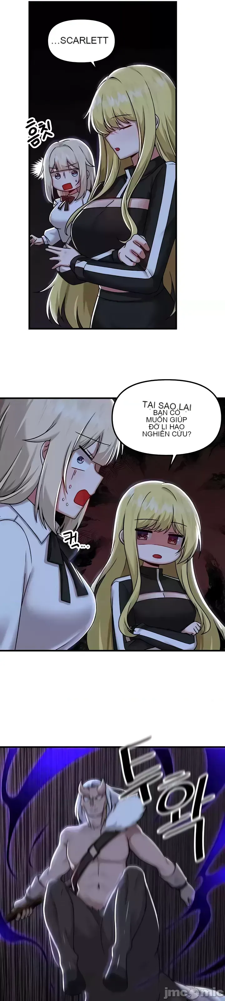 H khuôn viên không được đăng xuất Chương 1-121