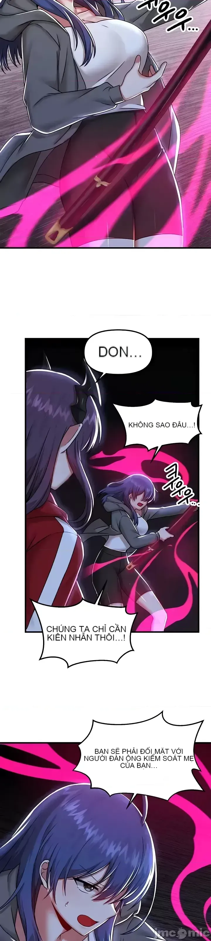 H khuôn viên không được đăng xuất Chương 1-121