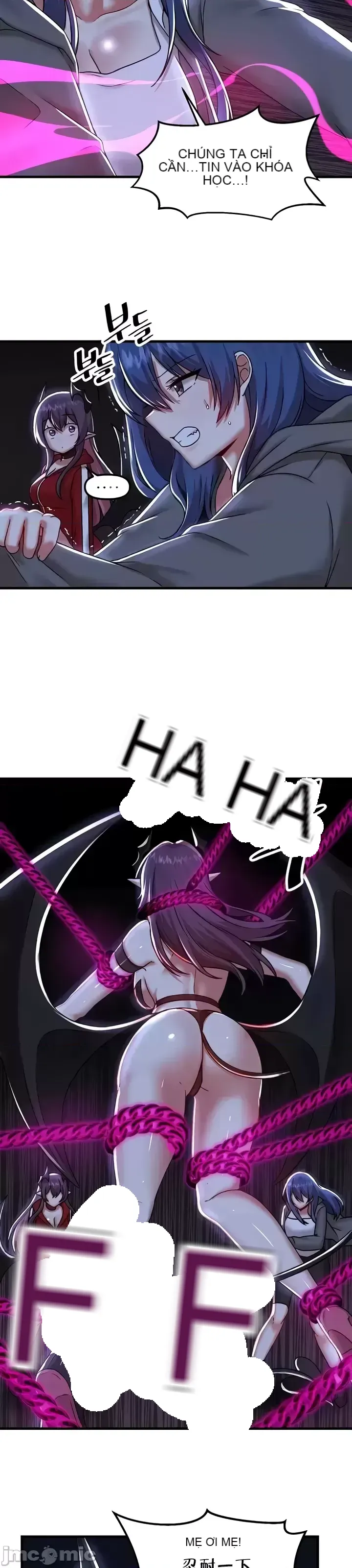 H khuôn viên không được đăng xuất Chương 1-121