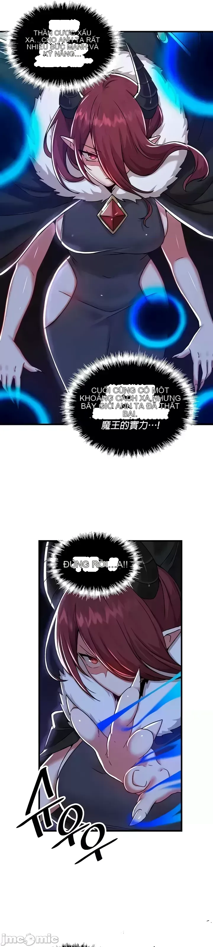 H khuôn viên không được đăng xuất Chương 1-121