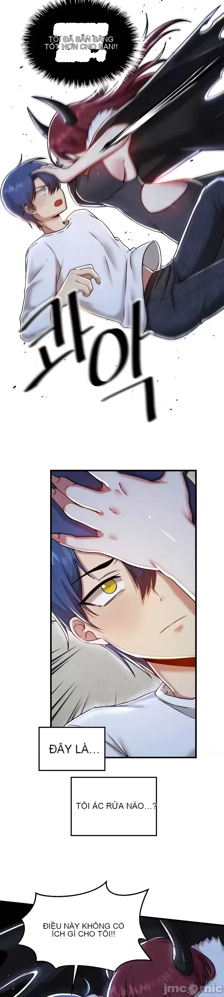 H khuôn viên không được đăng xuất Chương 1-121