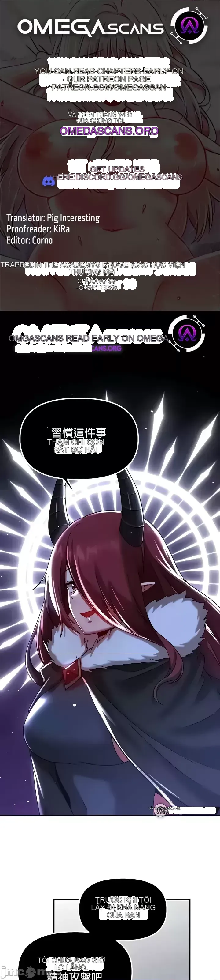 H khuôn viên không được đăng xuất Chương 1-121