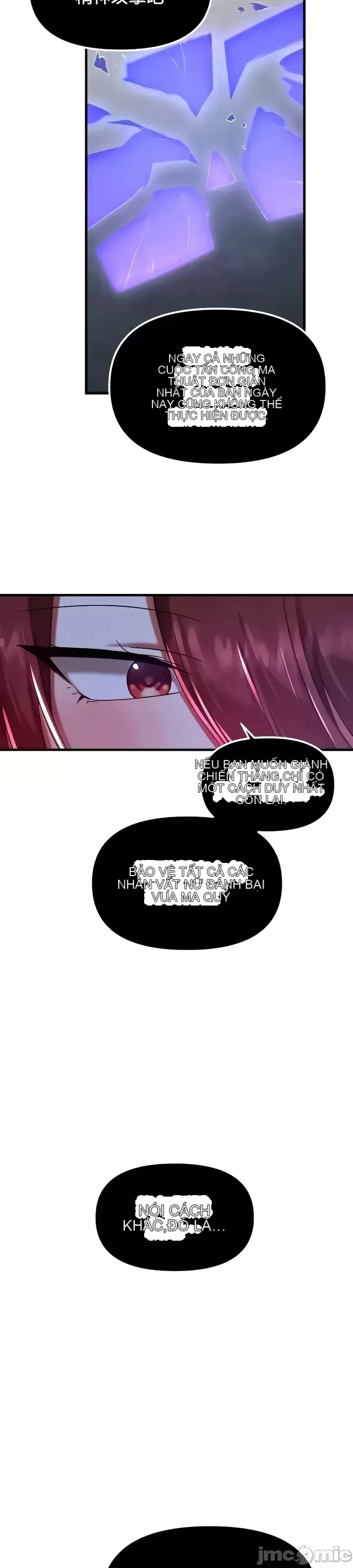 H khuôn viên không được đăng xuất Chương 1-121