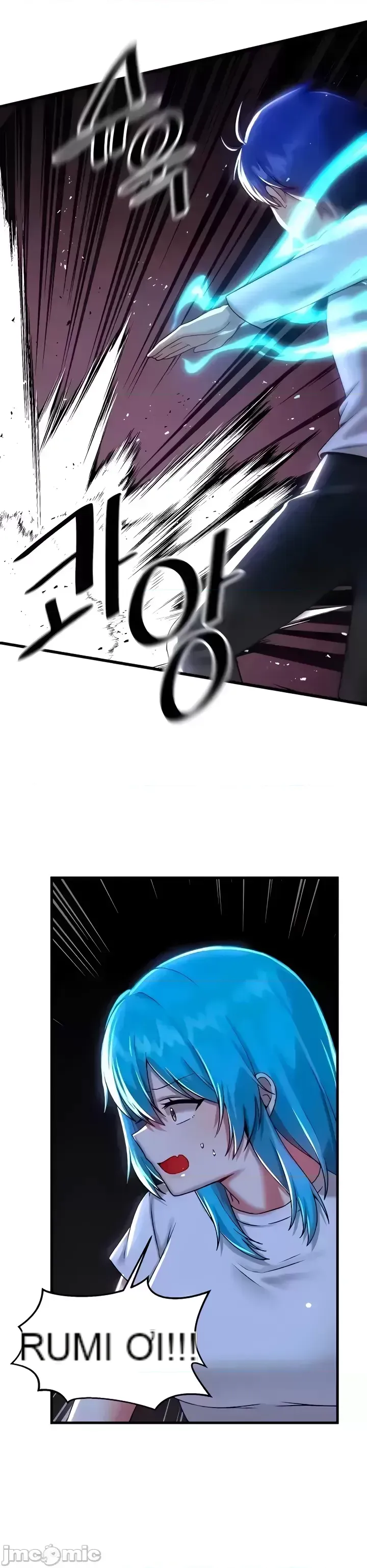 H khuôn viên không được đăng xuất Chương 1-121