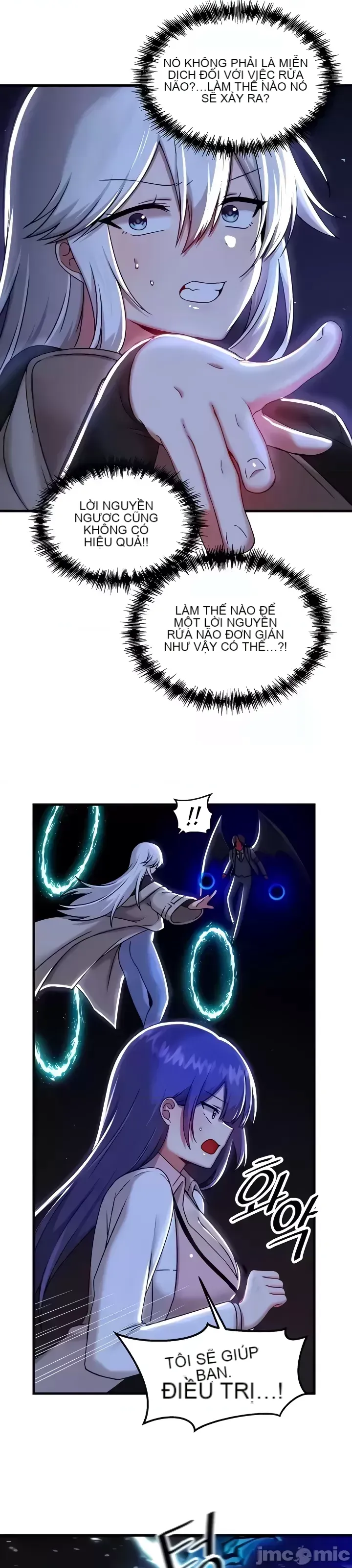 H khuôn viên không được đăng xuất Chương 1-121