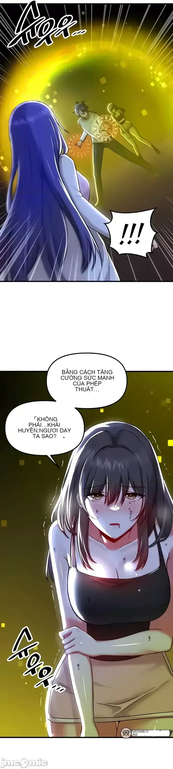 H khuôn viên không được đăng xuất Chương 1-121