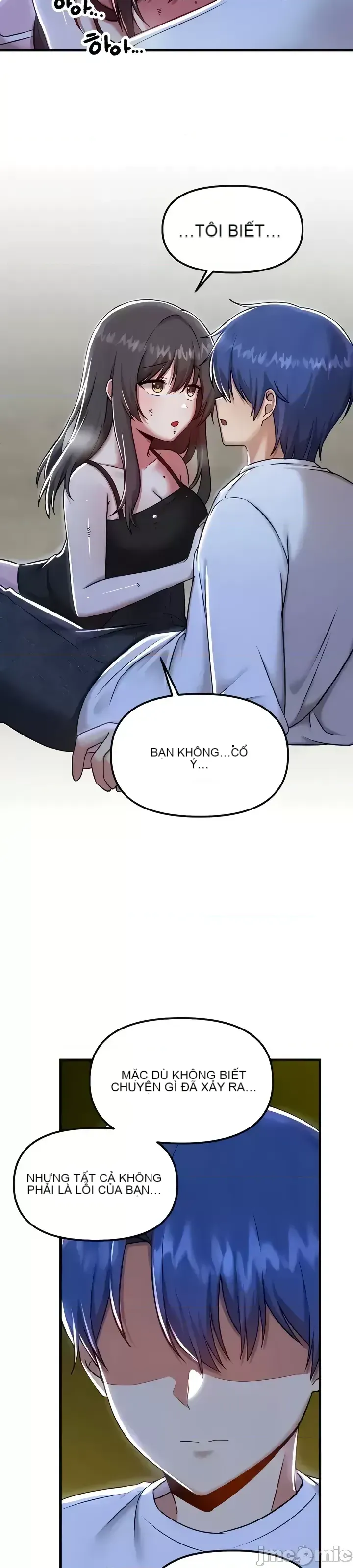 H khuôn viên không được đăng xuất Chương 1-121