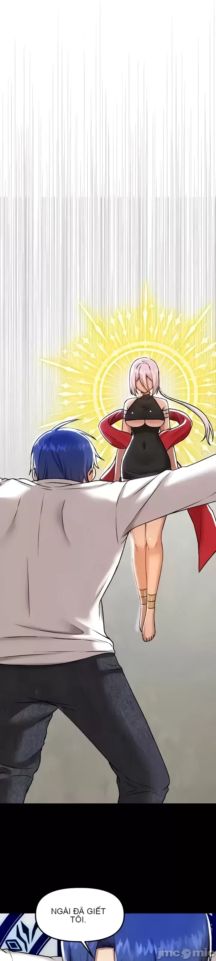 H khuôn viên không được đăng xuất Chương 1-121