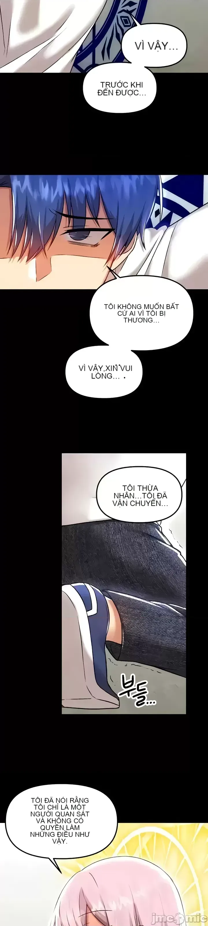 H khuôn viên không được đăng xuất Chương 1-121