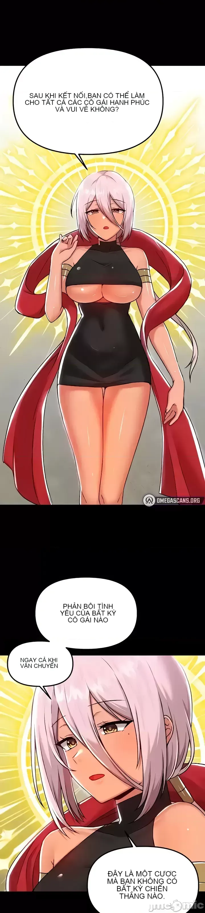 H khuôn viên không được đăng xuất Chương 1-121