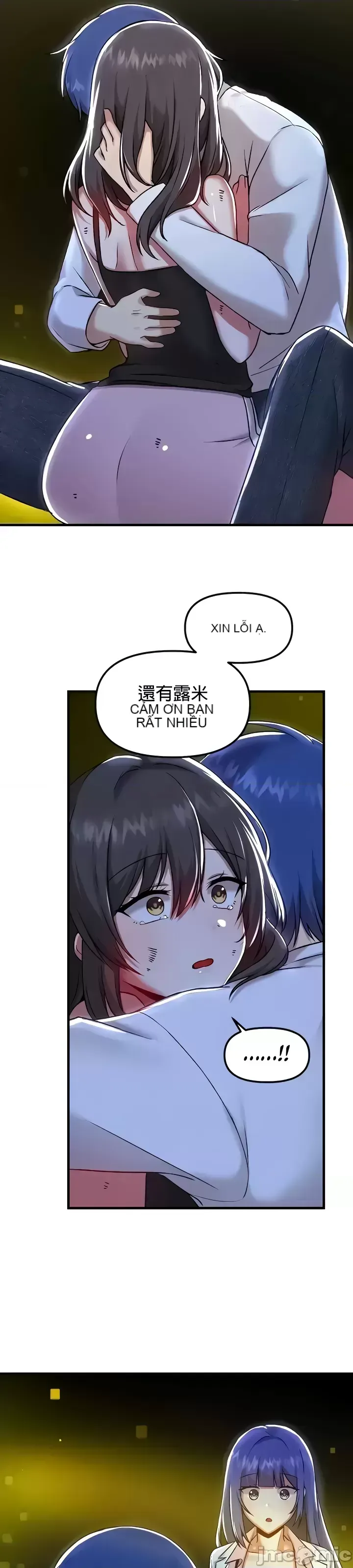 H khuôn viên không được đăng xuất Chương 1-121