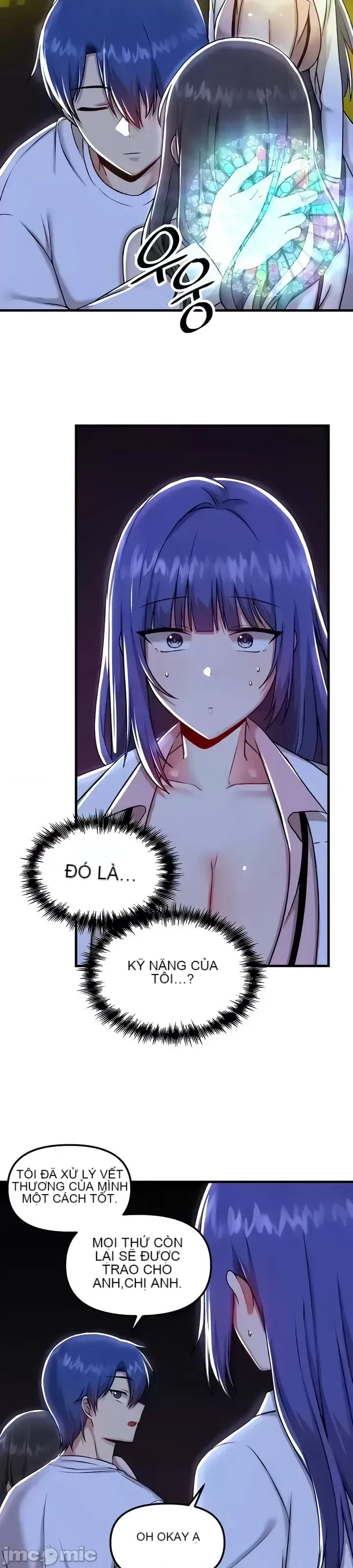 H khuôn viên không được đăng xuất Chương 1-121