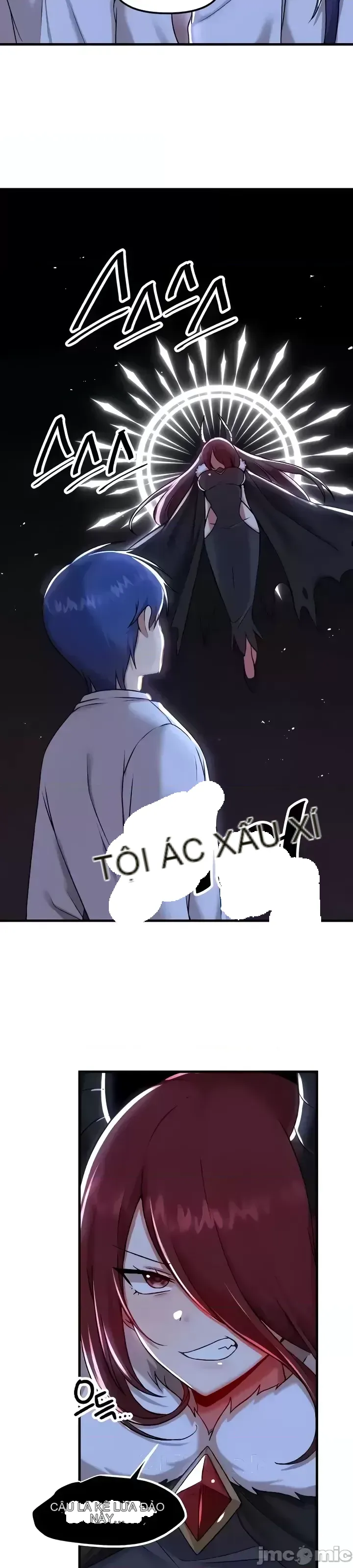 H khuôn viên không được đăng xuất Chương 1-121