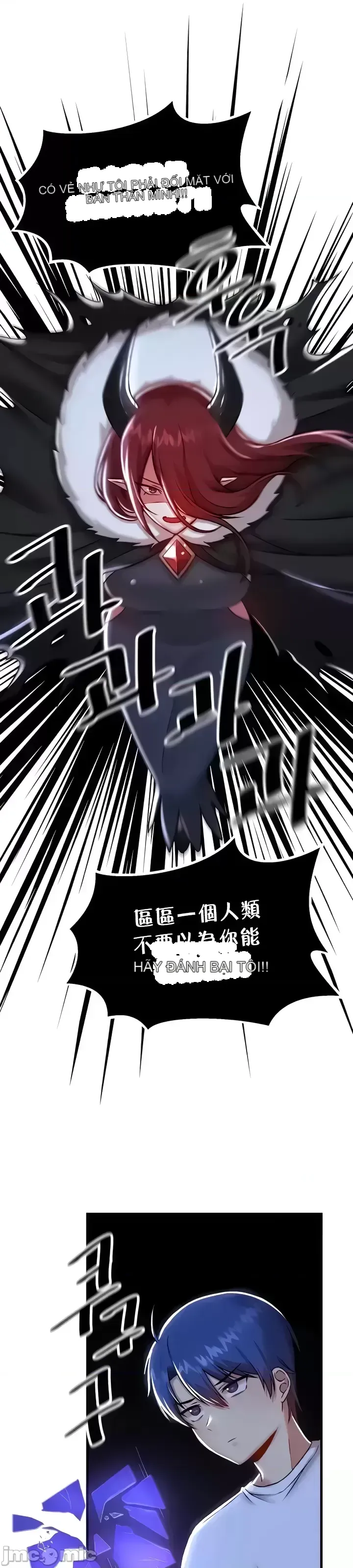 H khuôn viên không được đăng xuất Chương 1-121