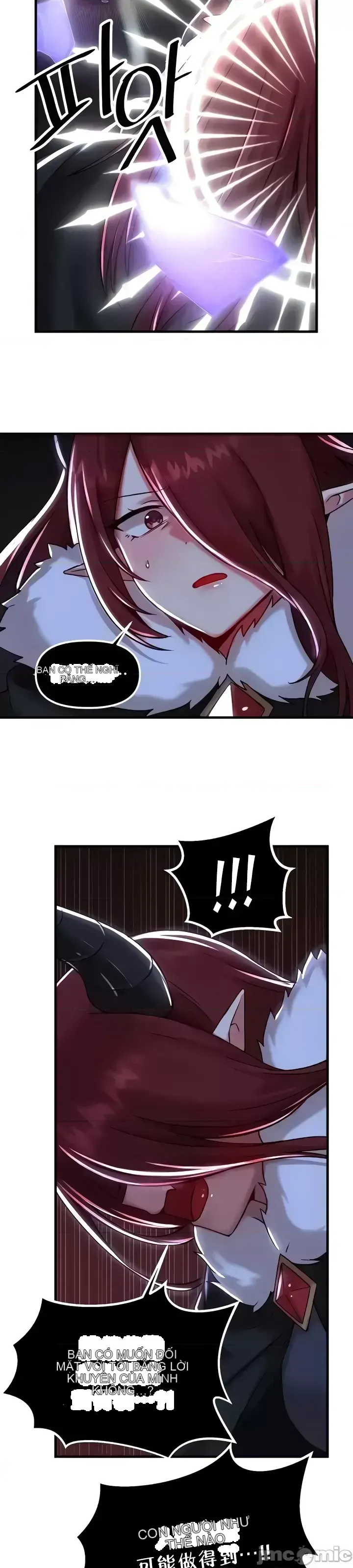 H khuôn viên không được đăng xuất Chương 1-121